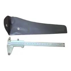 MITUTOYO STAINLESS STEEL VERNIER CALIPER 0-150MM (0-5.9