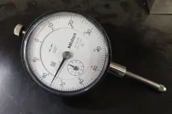 MITUTOYO 2416S DIAL INDICATOR 603908402305