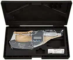 MITUTOYO SPLINE MICROMETER SPM2-25MX 331-261-30 4946368688923 F/S W/TRACKING#