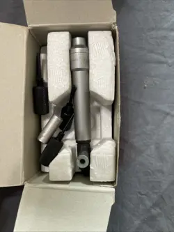 MITUTOYO 903598 AIR DRIVE UNIT  USED