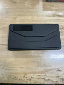 MITUTOYO 293–832–30 DIGIMATIC MICROMETER 0–1