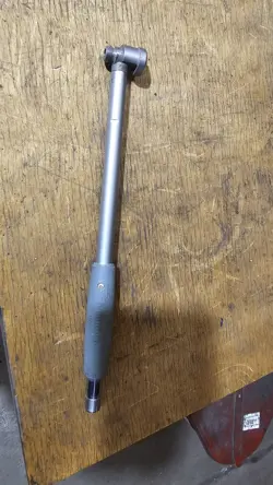 MITUTOYO BORE GAUGE SPARE PART FOR DIAL INDICATOR