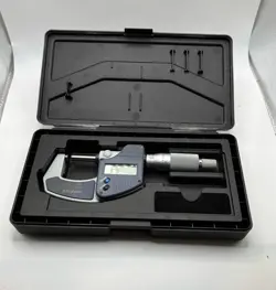 MITUTOYO 293831 DIGIMATIC MDC-1 SX OUTSIDE MICROMETER 293-831-30
