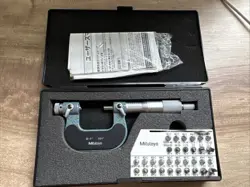 MITUTOYO 1