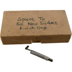 MITUTOYO 178-394 DEEP GROOVE DETECTOR 4MN 5UM FOR SURFTEST SJ-210 SJ-301