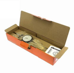 [UNUSED] MITUTOYO LARGE DIAL GAUGE 3060SB-19 LONG STROKE WITH BOX LTD FROM JAPAN