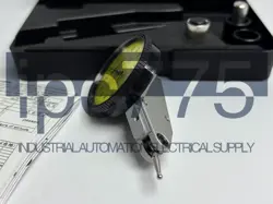 MITUTOYO 513-401E DIAL TEST INDICATOR 14MM/0.001MM HORIZONTAL 513-401-10E