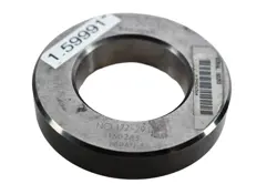 MITUTOYO 177-291 STEEL SETTING RING 1.60 DIAMETER 1.59991