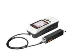 MITUTOYO 178-742-13 SJ-220 SURFTEST PORTABLE SURFACE ROUGHNESS TESTER