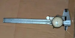 VTG MITUTOYO 6