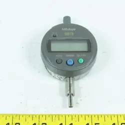 MITUTOYO 543-783B ABSOLUTE DIGITAL DIGIMATIC INDICATOR .5-.0005