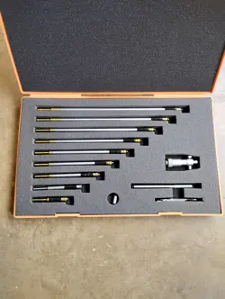 MITUTOYO NO 141-133 IMS-12