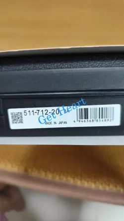 NEW MITUTOYO  511-712-20 BORE DIAL INDICATOR  35-60MM  511-712 BORE GAGE