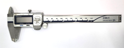 MITUTOYO 500-752-20 COOLANT PROOF DIGIMATIC CALIPER **PARTS ONLY