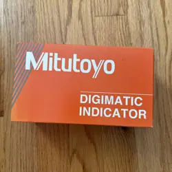 MITUTOYO 543-783B-10 DIGIMATIC INDICATOR ID-S .00005