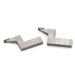 2PCS MITUTOYO MITUTOYO