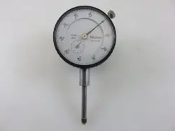 MITUTOYO 2416F DIAL INDICATOR 1