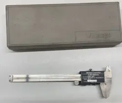 MITUTOYO 500-301
