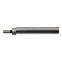 2-PACK MITUTOYO 050101 EDGE FINDER, SINGLE, 0.375 SHANK, 0.200 TIP - MADE IN USA