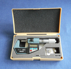 MITUTOYO 293-761-5 0