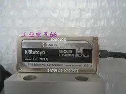 1PCS MITUTOYO ST781A ST781A 90DAYS WARRANTY VIA DHL OR FEDEX