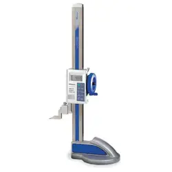 MITUTOYO 570-412 DIGITAL HEIGHT GAGE,0-12 IN