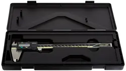 MITUTOYO 500-197-30 DIGITAL CALIPER 8