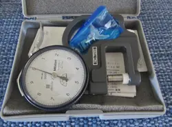 MITUTOYO 7326S DIAL THICKNESS GAGE - VERY GOOD CONDITION