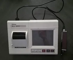 MITUTOYO SJ-310 - USED - NO POWER CABLE