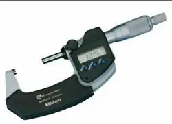 DIGITAL MICROMETER 293-241-30