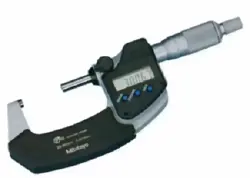 MICROMETER 293-241-30