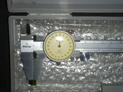 DAIL CALIPER