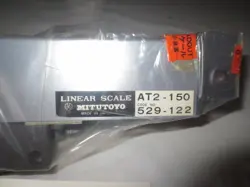 MITUTOYO 150 MM LINEAR SCALE, AT2-150, CODE 529-122 - Y139