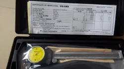 NEW MITUTOYO 505-730