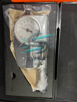 NEW 1 PCS MITUTOYO 510-141 LEVER MICROMETER 0- 25MM *0.001MM