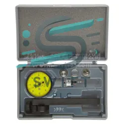 NEW 1 PCS MITUTOYO 513-304GT LEVER DIAL GAUGE 0-0.8MM