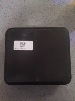 FLAT ANVIL DIGIMATIC