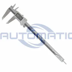 1PCS MITUTOYO 500-764-10, IP67 DIGIMATIC DIGITAL CALIPER, 0 - 12
