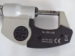 293-230 MDC- 25MJ
