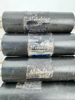MICROMETER STANDARD BAR