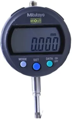 MITUTOYO ABSOLUTE ID-C112XB INDICATOR 12.7-0.001MM