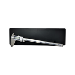 CALIPER WITH THUMB