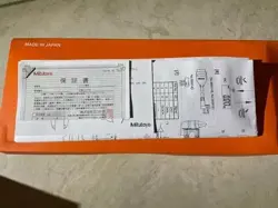 GENUINE MITUTOYO 500-196-30 150MM/6