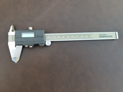 MITUTOYO DIGIMATIC CALIPER 6