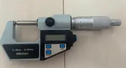 MICROMETER 395-541