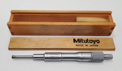 MITUTOYO 146-211 0-1