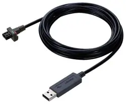 MITUTOYO USB-ITN-C INPUT TOOL, USB DIRECT WITH SWITCH