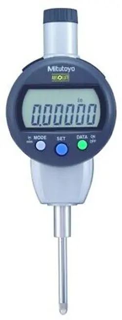 MITUTOYO 543-722B IDC DIGIMATIC INDICATOR