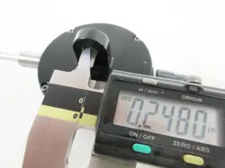 543-683 DIGIMATIC INDICATOR
