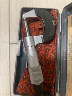 MITUTOYO MICROMETER 102-301